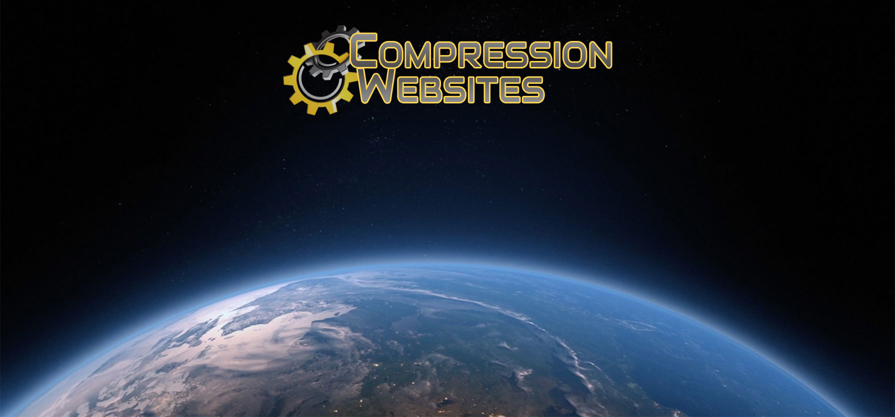 Compression is my world