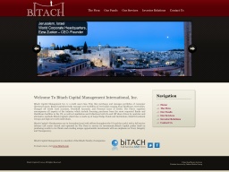 Bitach Capital