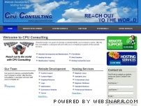 CPU Consulting
